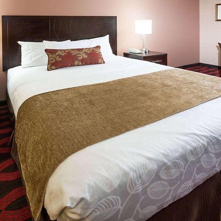 Travelodge By Wyndham East Portland/Gresham Траутдейл Экстерьер фото