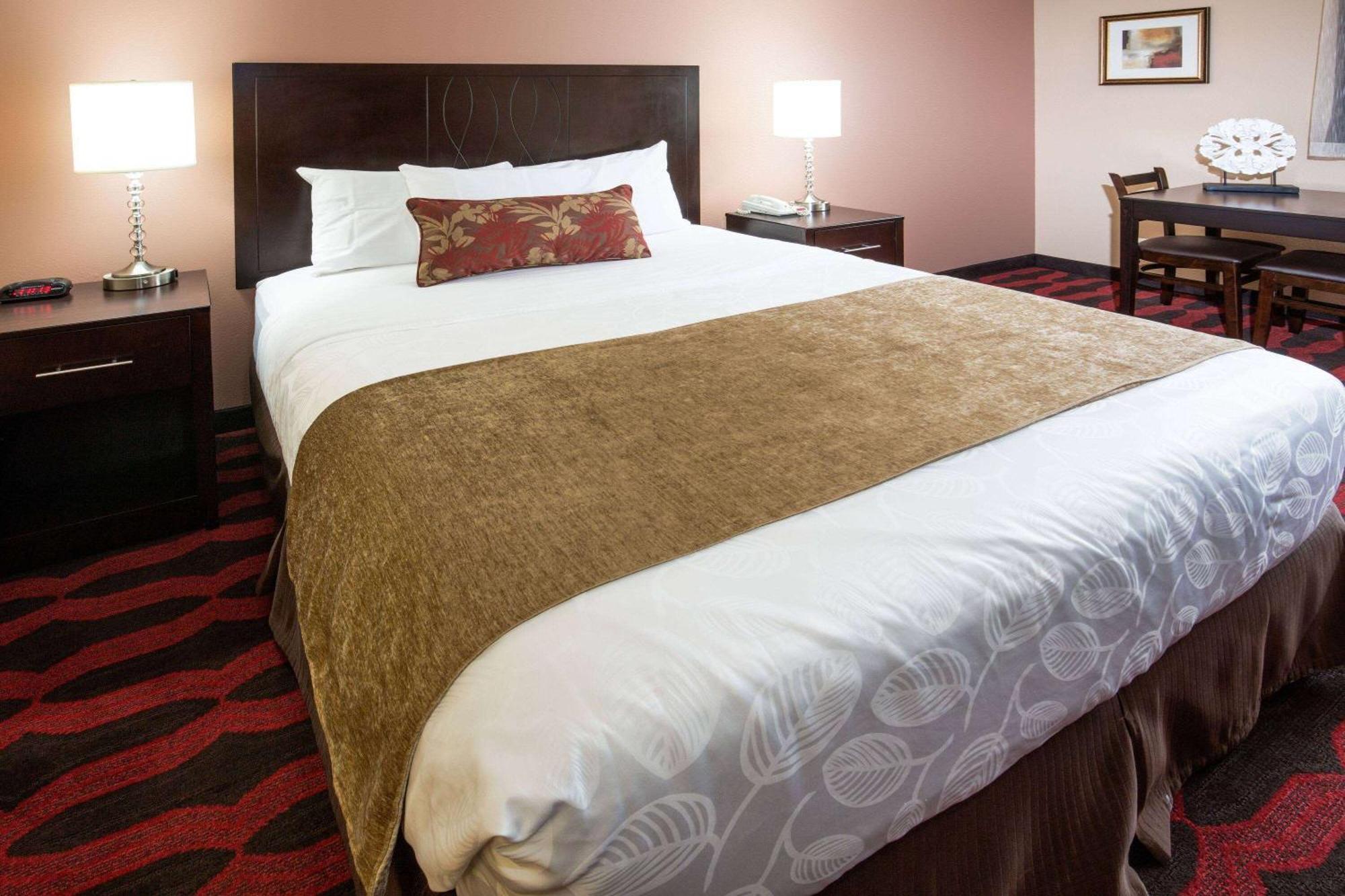 Travelodge By Wyndham East Portland/Gresham Траутдейл Экстерьер фото