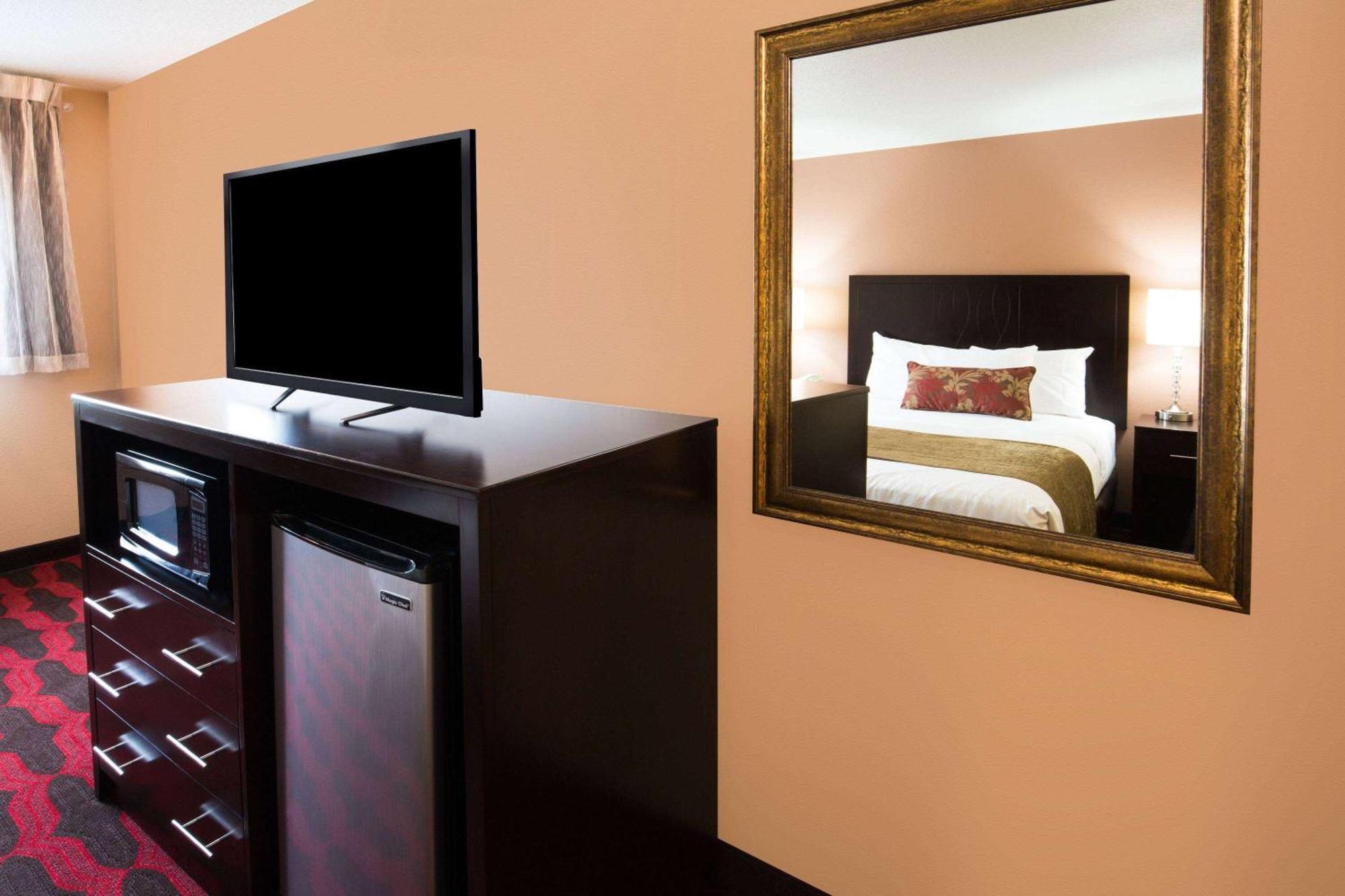 Travelodge By Wyndham East Portland/Gresham Траутдейл Экстерьер фото