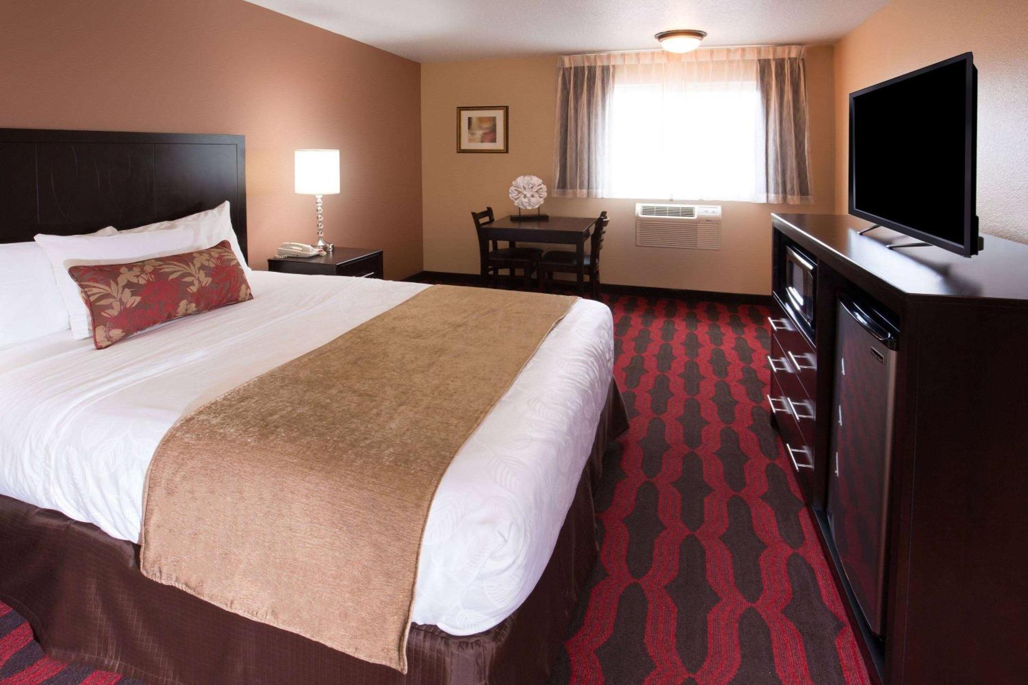 Travelodge By Wyndham East Portland/Gresham Траутдейл Экстерьер фото