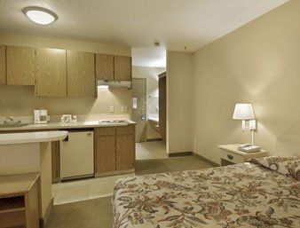 Travelodge By Wyndham East Portland/Gresham Траутдейл Экстерьер фото