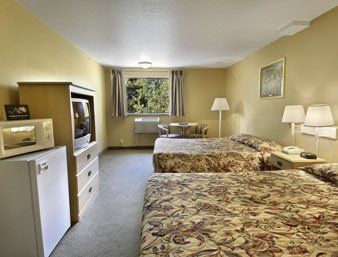 Travelodge By Wyndham East Portland/Gresham Траутдейл Экстерьер фото